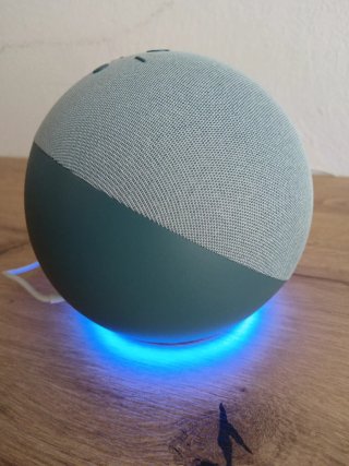 Amazon ALEXA Echo Dot XL premium
