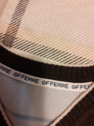 2 Gilet maglia