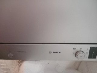 Lavastoviglie Bosch
