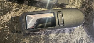 Piezas New Beetle 2002