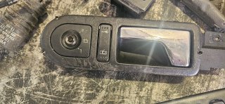 Piezas New Beetle 2002