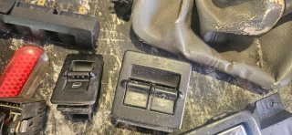 Piezas New Beetle 2002