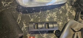 Piezas New Beetle 2002