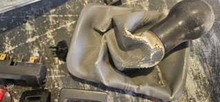 Piezas New Beetle 2002