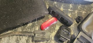 Piezas New Beetle 2002