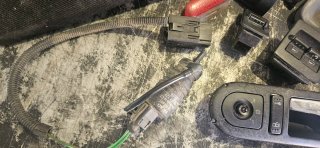 Piezas New Beetle 2002