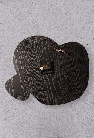 Reloj de Pared Artístico Minimalista