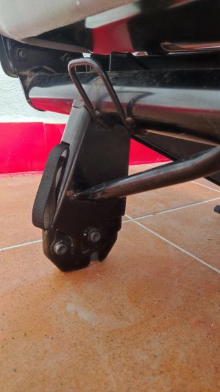 Asientos de furgoneta Transporter T5 (color gris)