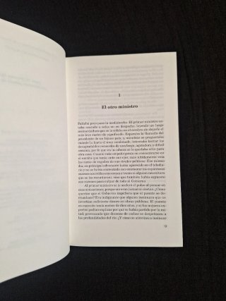 Harry Potter y el misterio del príncipe (1a ed.)