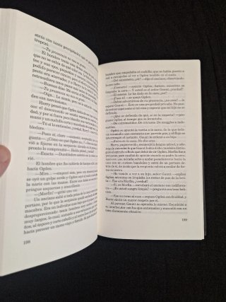 Harry Potter y el misterio del príncipe (1a ed.)