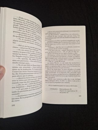 Harry Potter y el misterio del príncipe (1a ed.)