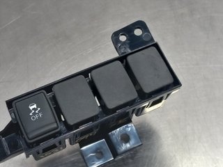 MANDO MULTIFUNCION NISSAN QASHQAI (J11E)