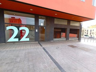 Local comercial en venta en Vila de Palafrugell - Llofriu - Barceloneta en Palafrugell