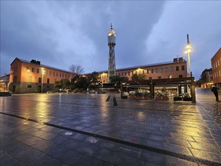 Local comercial en venta en Vila de Palafrugell - Llofriu - Barceloneta en Palafrugell