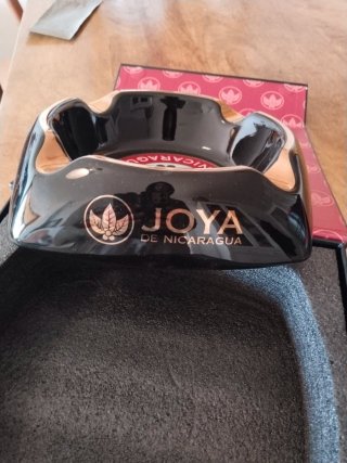 Cenicero Joya de Nicaragua Premium