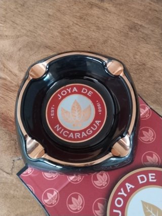 Cenicero Joya de Nicaragua Premium