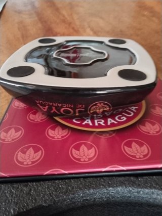 Cenicero Joya de Nicaragua Premium