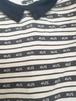 Tutina neonato 4US Paciotti