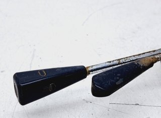 Mando luces renault 5192964 6 n/a