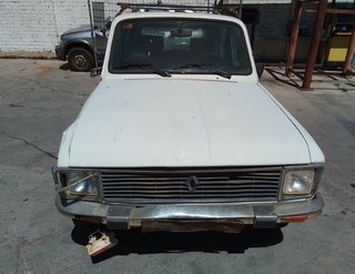 Mando luces renault 5192964 6 n/a