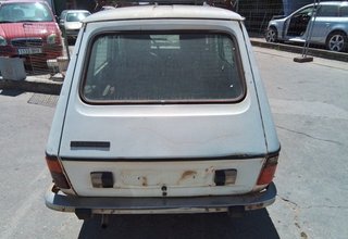 Mando luces renault 5192964 6 n/a