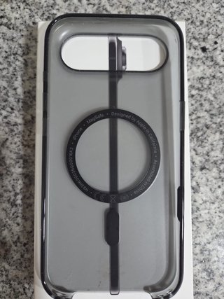 iPhone 17 Air Negro Nuevo