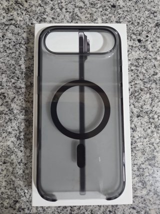 iPhone 17 Air Negro Nuevo