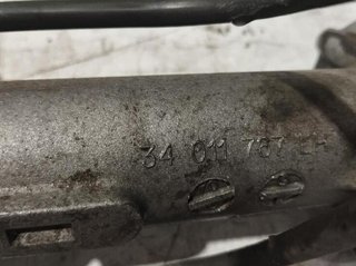 Cremallera dirección 34011767lh ford focus 114518