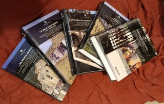 Historia de España. El País. Completa 20 volúmenes