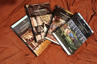 Historia de España. El País. Completa 20 volúmenes