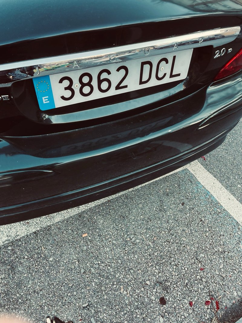 Jaguar X-Type 2004 - foto 1