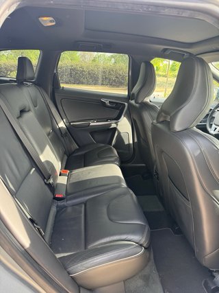 Volvo XC60 2014