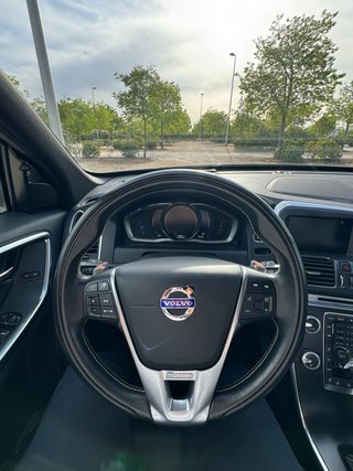 Volvo XC60 2014
