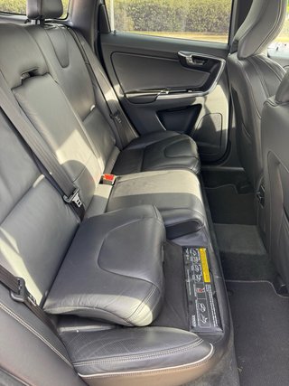 Volvo XC60 2014