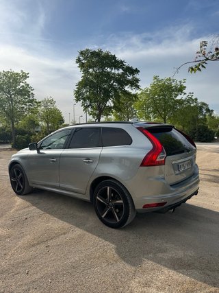 Volvo XC60 2014