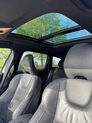 Volvo XC60 2014