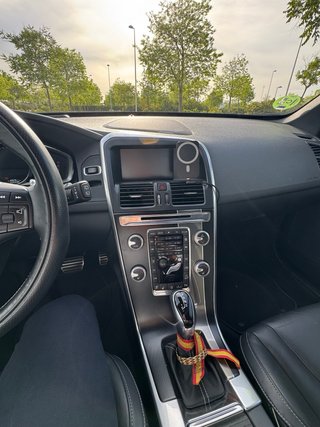 Volvo XC60 2014