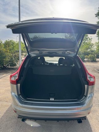 Volvo XC60 2014