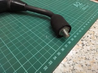 Juego Retrovisores M10