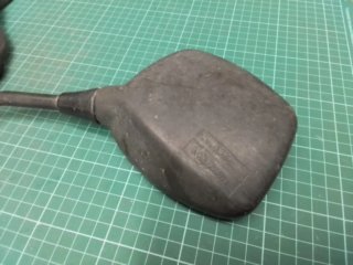 Juego Retrovisores M10