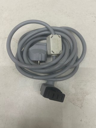 Cable Corriente Nevera Bosch