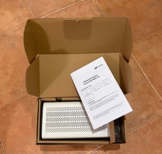 Router Movistar, O2, Digi 5G Wifi 6 Precintado