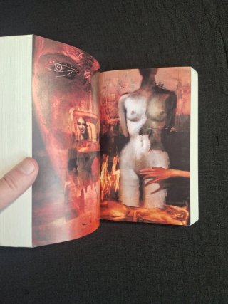 Stephen King. La Torre Oscura IV. Mago y cristal