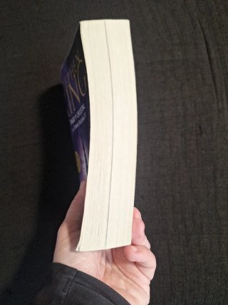 Stephen King. La Torre Oscura IV. Mago y cristal