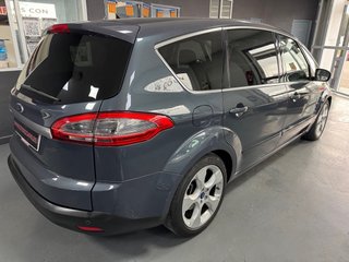 Ford S-MAX 2014