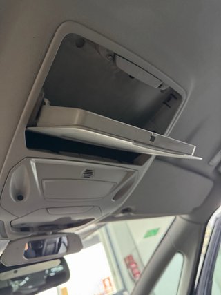 Ford S-MAX 2014