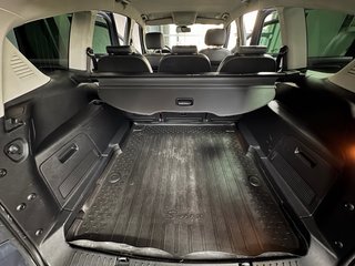 Ford S-MAX 2014