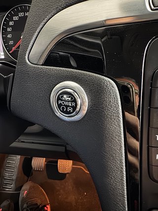 Ford S-MAX 2014