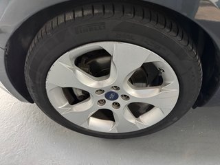 Ford S-MAX 2014