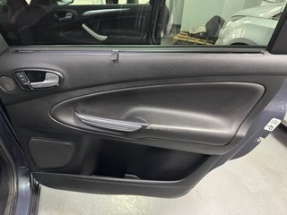 Ford S-MAX 2014